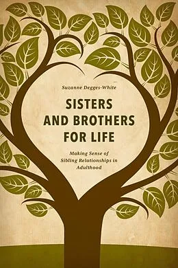 E-Book (epub) Sisters and Brothers for Life von Suzanne Degges-White
