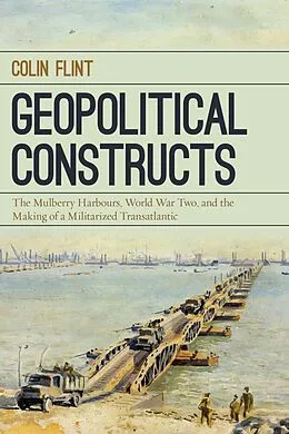 E-Book (epub) Geopolitical Constructs von Colin Flint