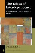 E-Book (epub) The Ethics of Interdependence von William F. Felice