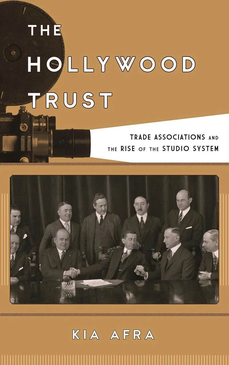The Hollywood Trust