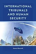 E-Book (epub) International Tribunals and Human Security von James Meernik