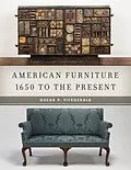 E-Book (epub) American Furniture von Oscar P. Fitzgerald