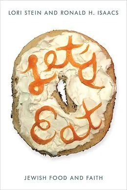 E-Book (epub) Let's Eat von Lori Stein, Ronald H. Isaacs