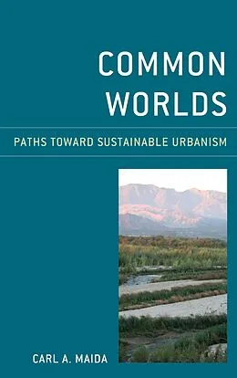 E-Book (epub) Common Worlds von Carl A. Maida
