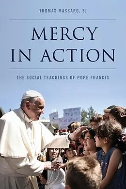 E-Book (epub) Mercy in Action von Thomas Massaro