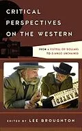 E-Book (epub) Critical Perspectives on the Western von Lee Broughton