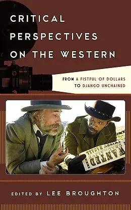 E-Book (epub) Critical Perspectives on the Western von Lee Broughton