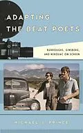 E-Book (epub) Adapting the Beat Poets von Michael J. Prince