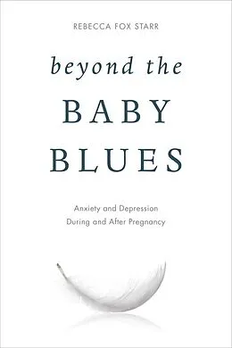 E-Book (epub) Beyond the Baby Blues von Rebecca Fox Starr