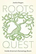 E-Book (epub) Roots Quest von Jackie Hogan