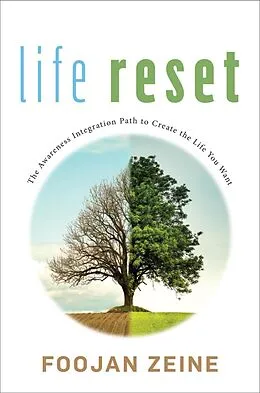 E-Book (epub) Life Reset von Foojan Zeine