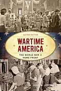 E-Book (epub) Wartime America von John W. Jeffries
