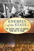 E-Book (epub) Enemies of the State von D. J. Mulloy
