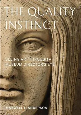 E-Book (epub) The Quality Instinct von Maxwell L. Anderson