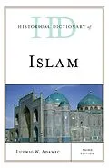 E-Book (epub) Historical Dictionary of Islam von Ludwig W. Adamec