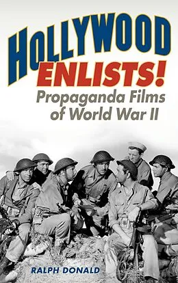 E-Book (epub) Hollywood Enlists! von Ralph Donald