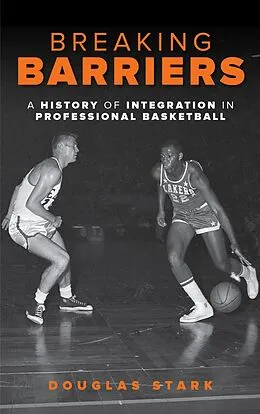 E-Book (epub) Breaking Barriers von Douglas Stark