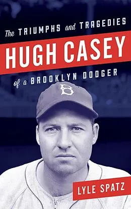 E-Book (epub) Hugh Casey von Lyle Spatz