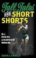 E-Book (epub) Tall Tales and Short Shorts von Adam J. Criblez