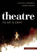 E-Book (epub) Theatre von Cynthia M. Gendrich, Stephen Archer