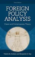 E-Book (epub) Foreign Policy Analysis von Valerie M. Hudson, Benjamin S. Day