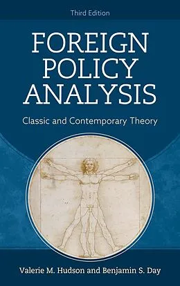 E-Book (epub) Foreign Policy Analysis von Valerie M. Hudson, Benjamin S. Day