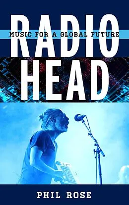 ePUB Radiohead von Phil Rose