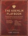 E-Book (epub) The Kremlin Playbook von Heather A. Conley, James Mina, Ruslan Stefanov