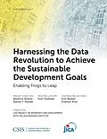 E-Book (epub) Harnessing the Data Revolution to Achieve the Sustainable Development Goals von Erol K. Yayboke