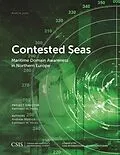 E-Book (epub) Contested Seas von Andrew Metrick, Kathleen H. Hicks