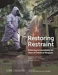 E-Book (epub) Restoring Restraint von Rebecca K. C. Hersman, William Pittinos