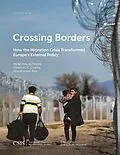 E-Book (epub) Crossing Borders von Heather A. Conley, Donatienne Ruy