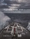 ePUB Acquisition Trends, 2018 von Rhys Mccormick, Andrew P. Hunter, Samantha Cohen