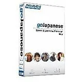 Audio CD (CD/SACD) Pimsleur goJapanese Course - Level 1 Lessons 1-8 CD: Volume 1 von Pimsleur