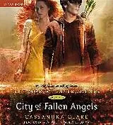 Audio CD (CD/SACD) City of Fallen Angels von Cassandra Clare