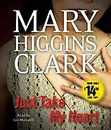 Audio CD (CD/SACD) Just Take My Heart von Mary Higgins Clark