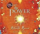 Audio CD (CD/SACD) The Power von Byrne Rhonda