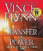 Audio CD (CD/SACD) Transfer of Power von Flynn Vince