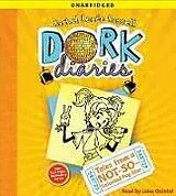 Audio CD (CD/SACD) Dork Diaries 3 von Rachel Renée Russell