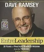 Audio CD (CD/SACD) Entreleadership von Ramsey Dave