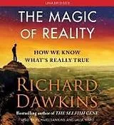 Audio CD (CD/SACD) The Magic of Reality von Dawkins Richard
