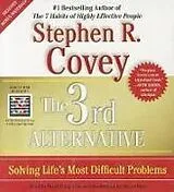Audio CD (CD/SACD) The 3rd Alternative von Stephen R Covey