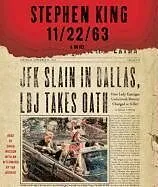 Audio CD (CD/SACD) 11/22/63 von Stephen King