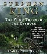 Audio CD (CD/SACD) The Wind Through the Keyhole von Stephen King