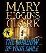 Audio CD (CD/SACD) The Shadow of Your Smile von Mary Higgins Clark