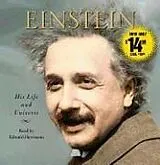 Audio CD (CD/SACD) Einstein von Isaacson Walter