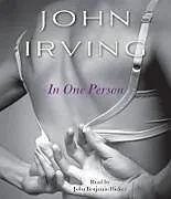 Audio CD (CD/SACD) In One Person von Irving John