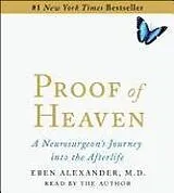 Audio CD (CD/SACD) Proof of Heaven von Eben Alexander