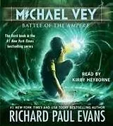 Audio CD (CD/SACD) Michael Vey 3 von Richard Paul Evans