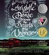 Audio CD (CD/SACD) (CD) Aristotle and Dante Discover the Secrets of the Universe von Benjamin Alire Sáenz